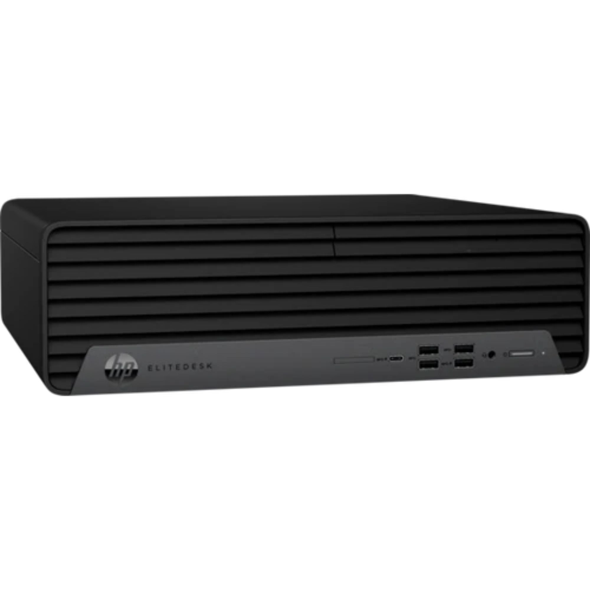 EliteDesk 800 G6 Small Form Factor