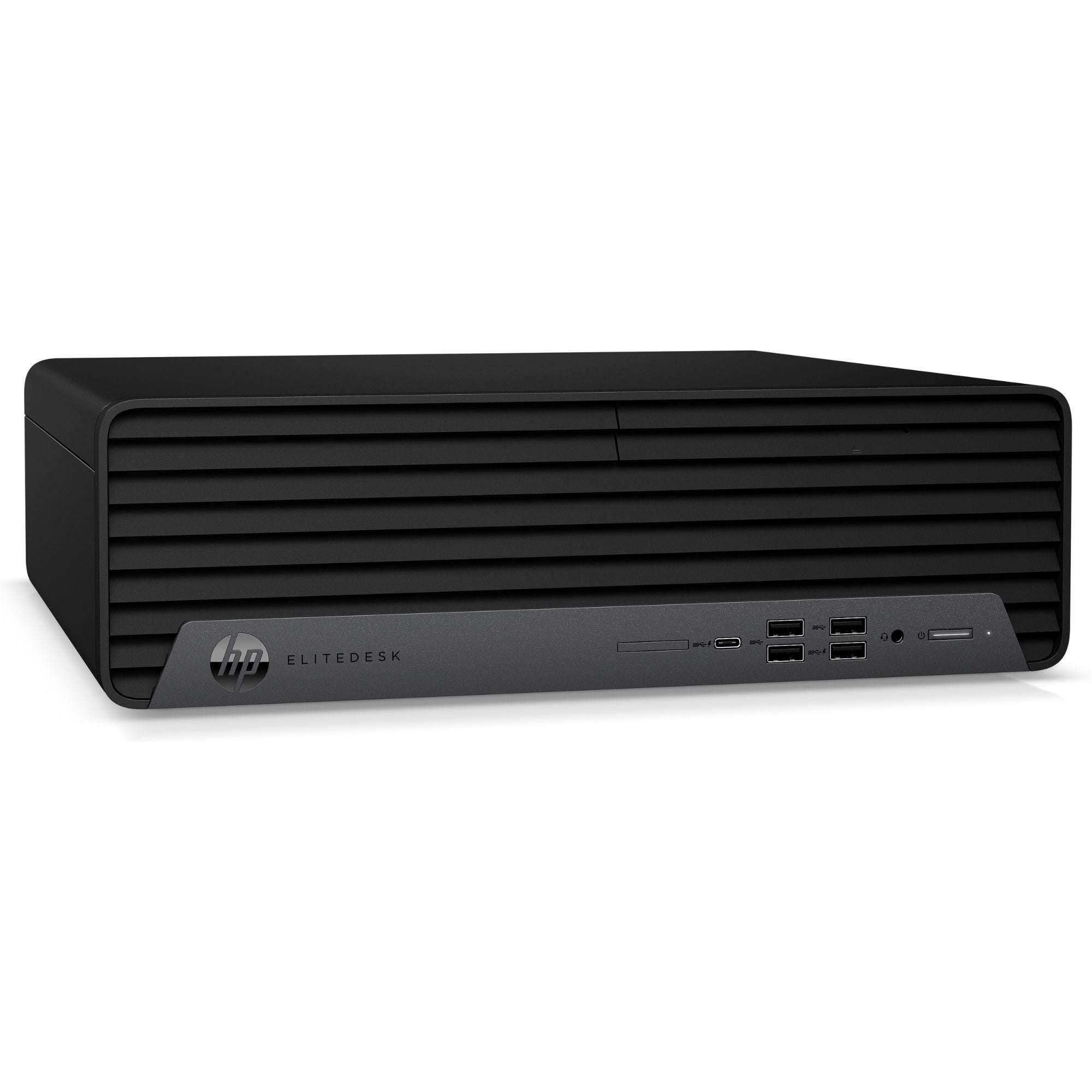EliteDesk 800 G6 Small Form Factor