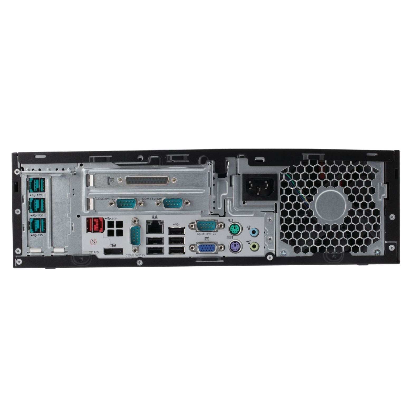 RP5 Retail System Model 5810