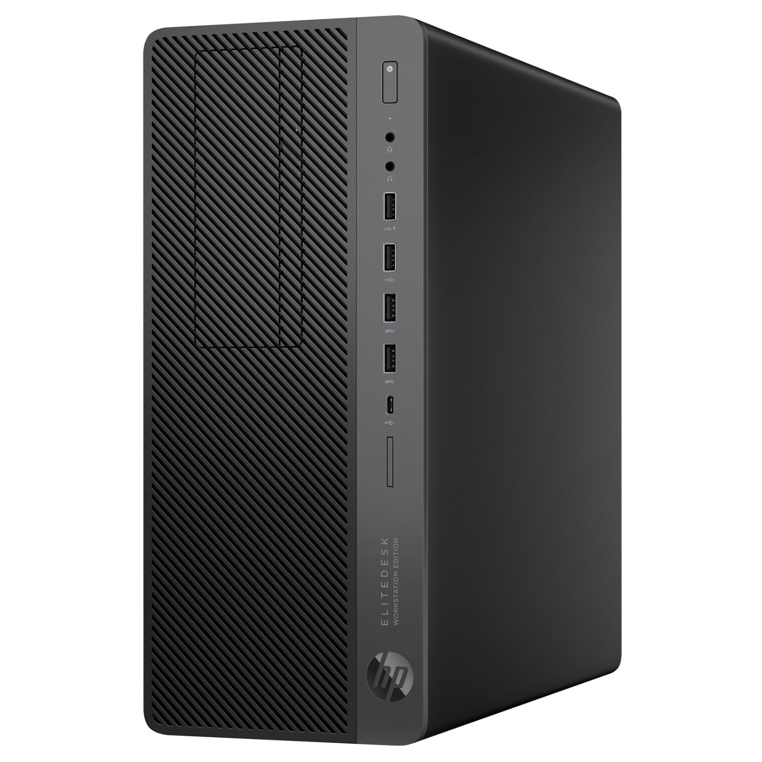 EliteDesk 800 G4