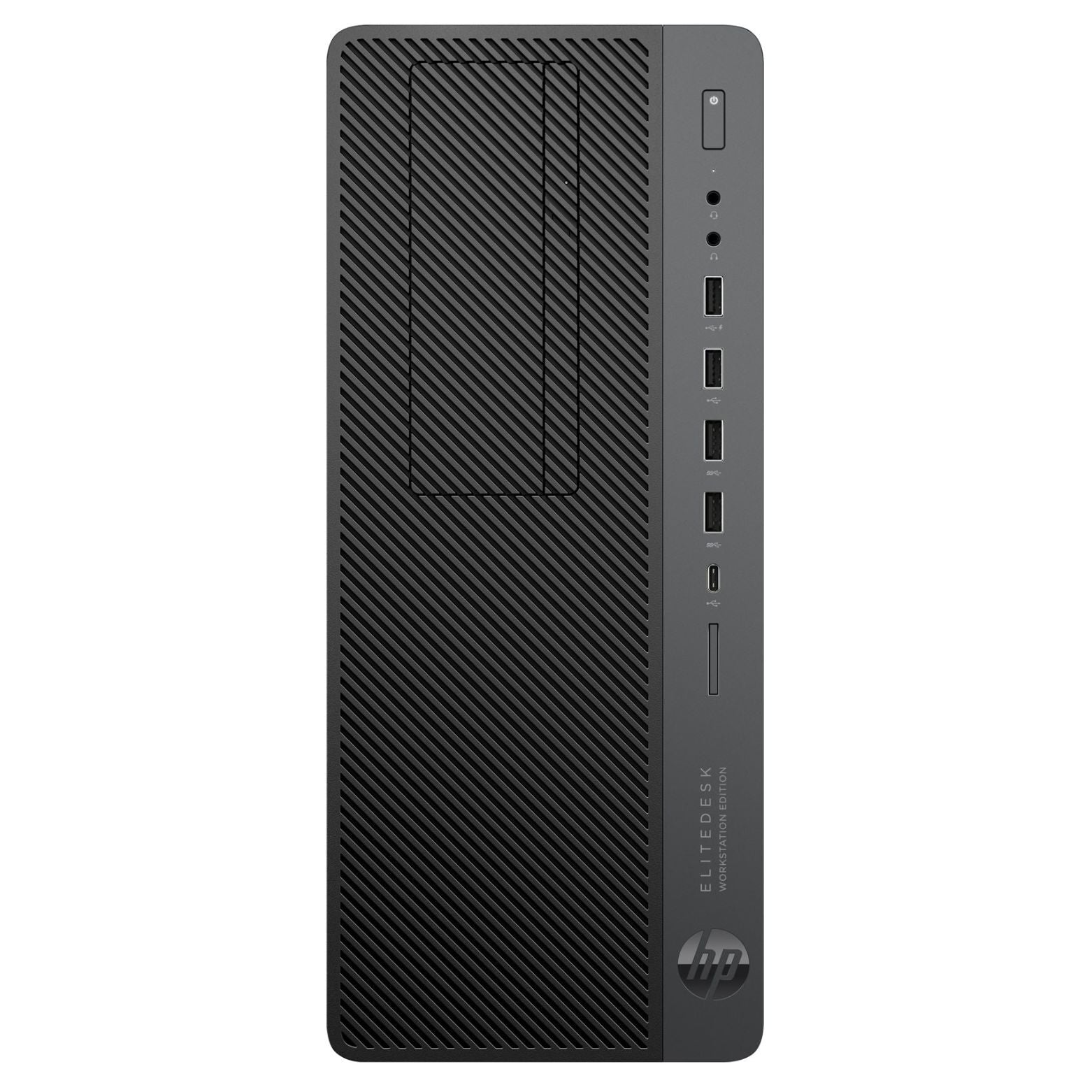 EliteDesk 800 G4