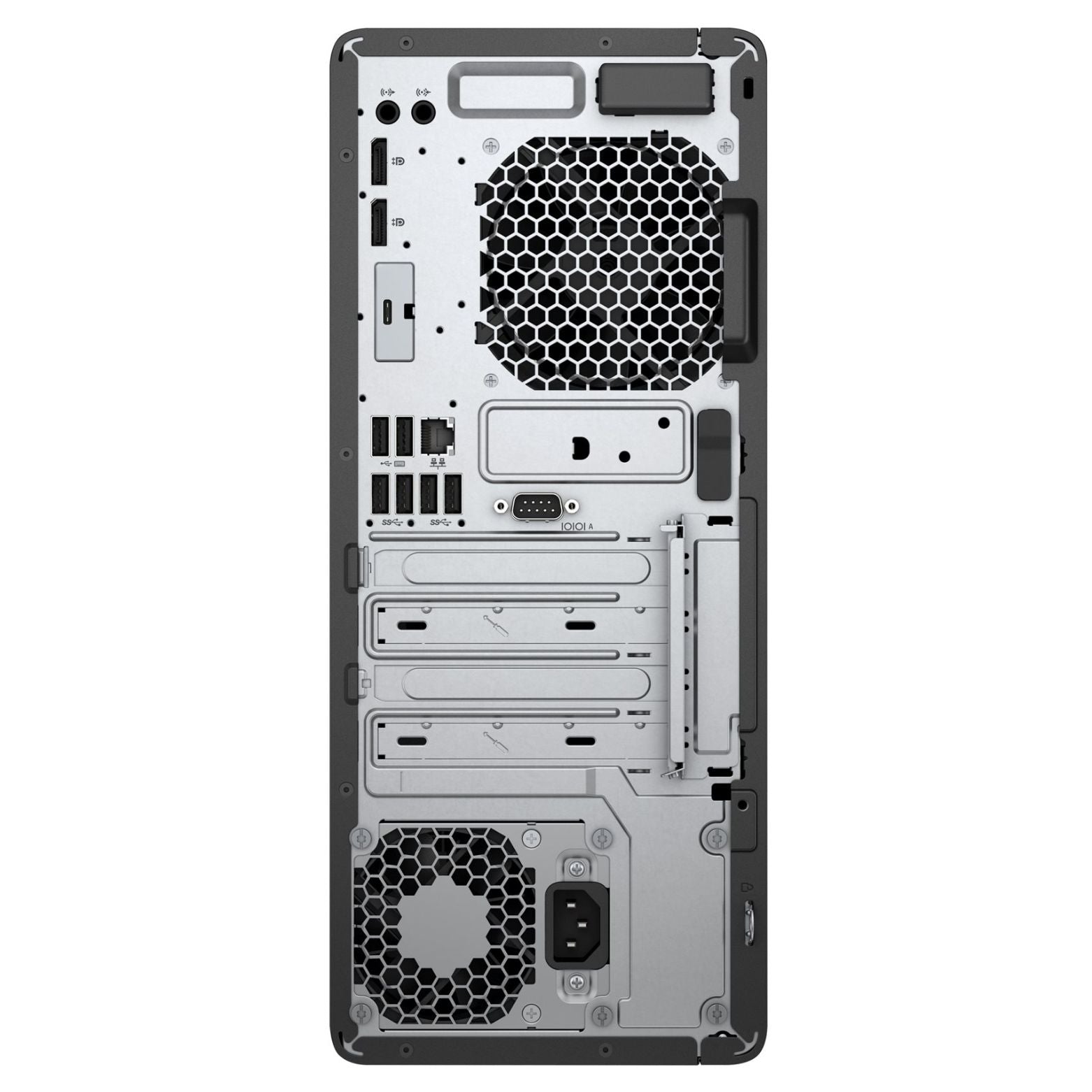 EliteDesk 800 G4