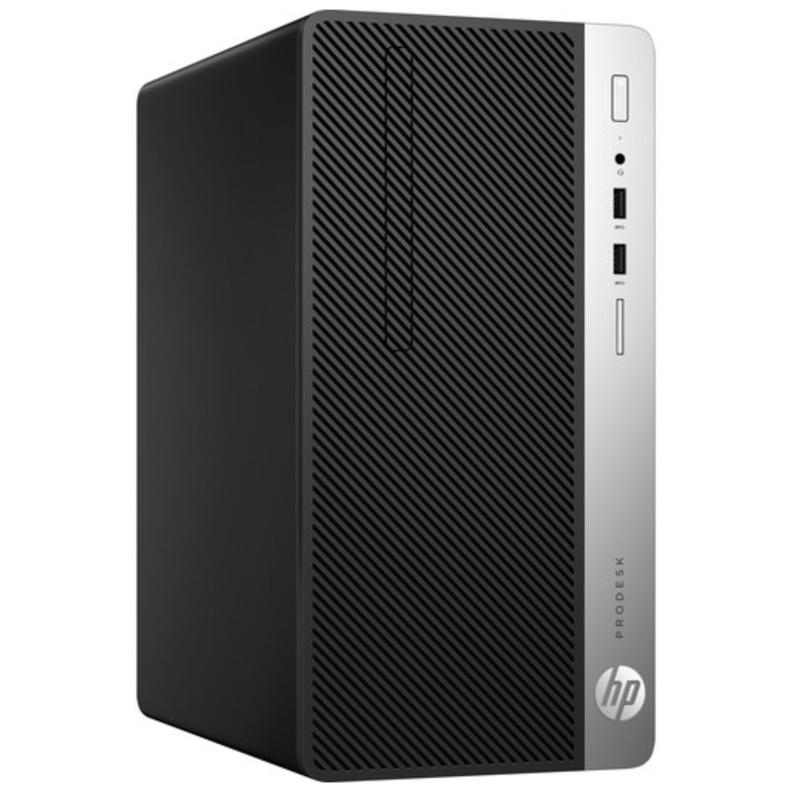 ProDesk 400 G5 Microtower