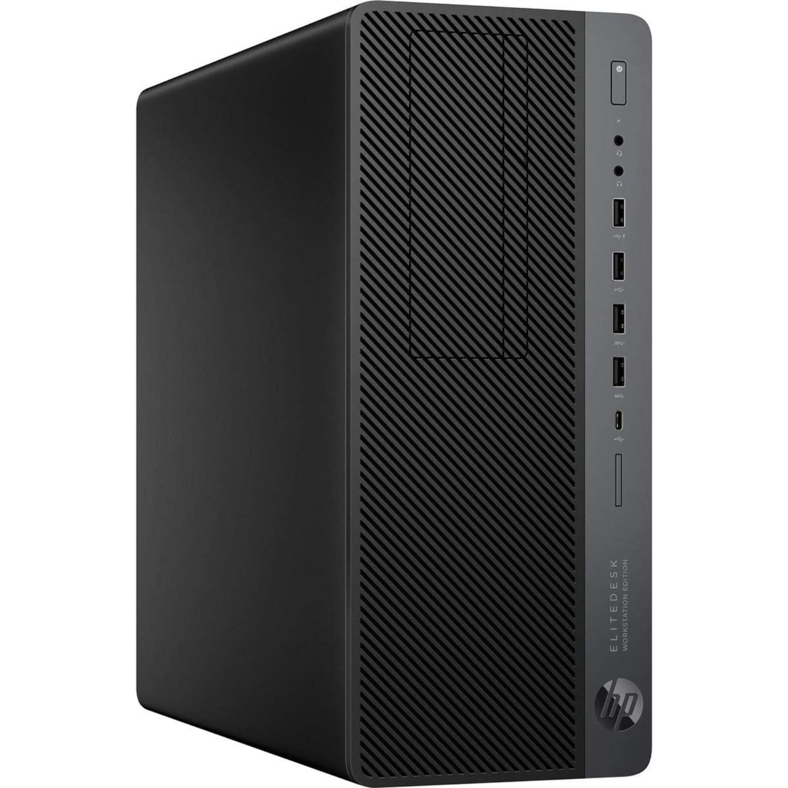 EliteDesk 800 G4 Tower
