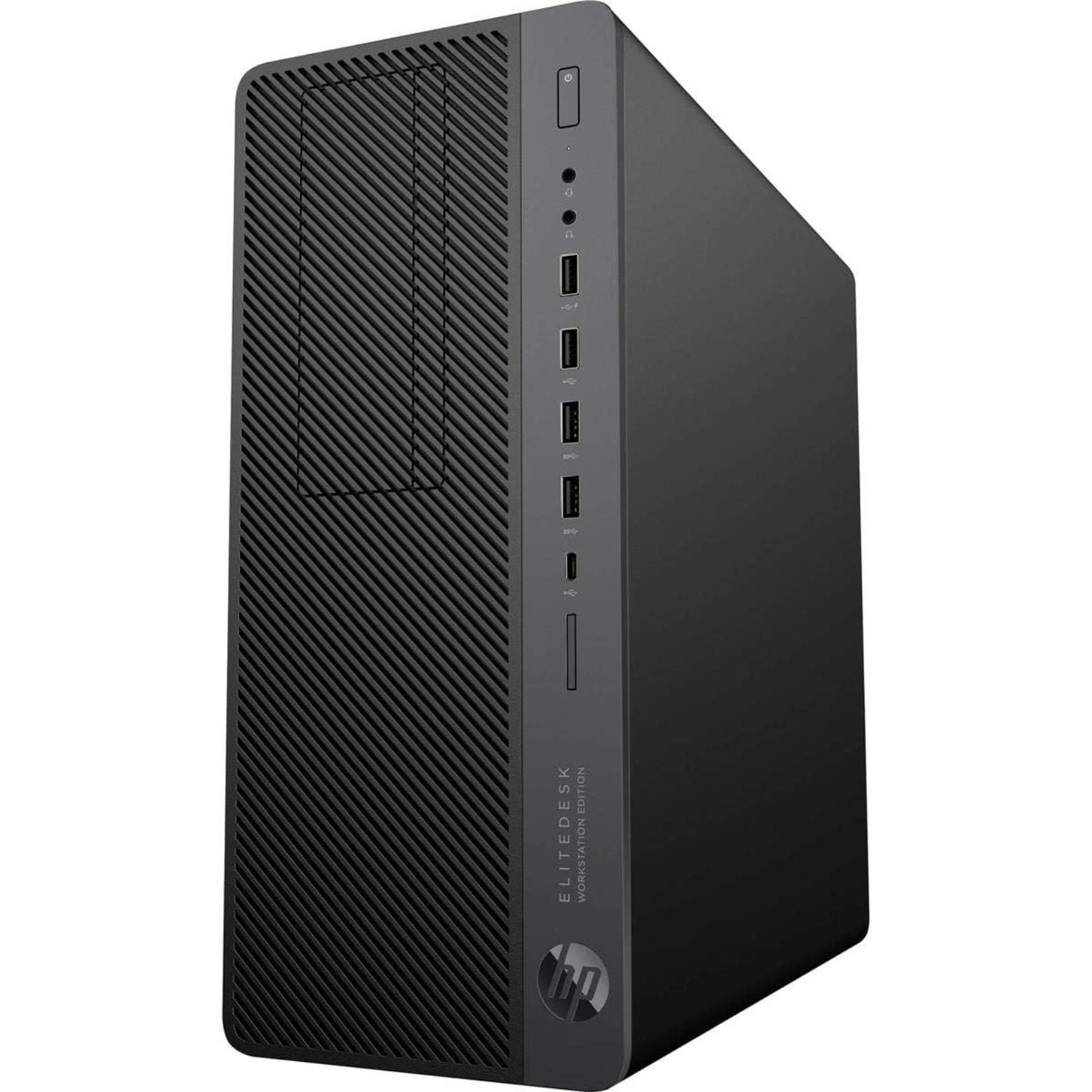 EliteDesk 800 G4 Tower