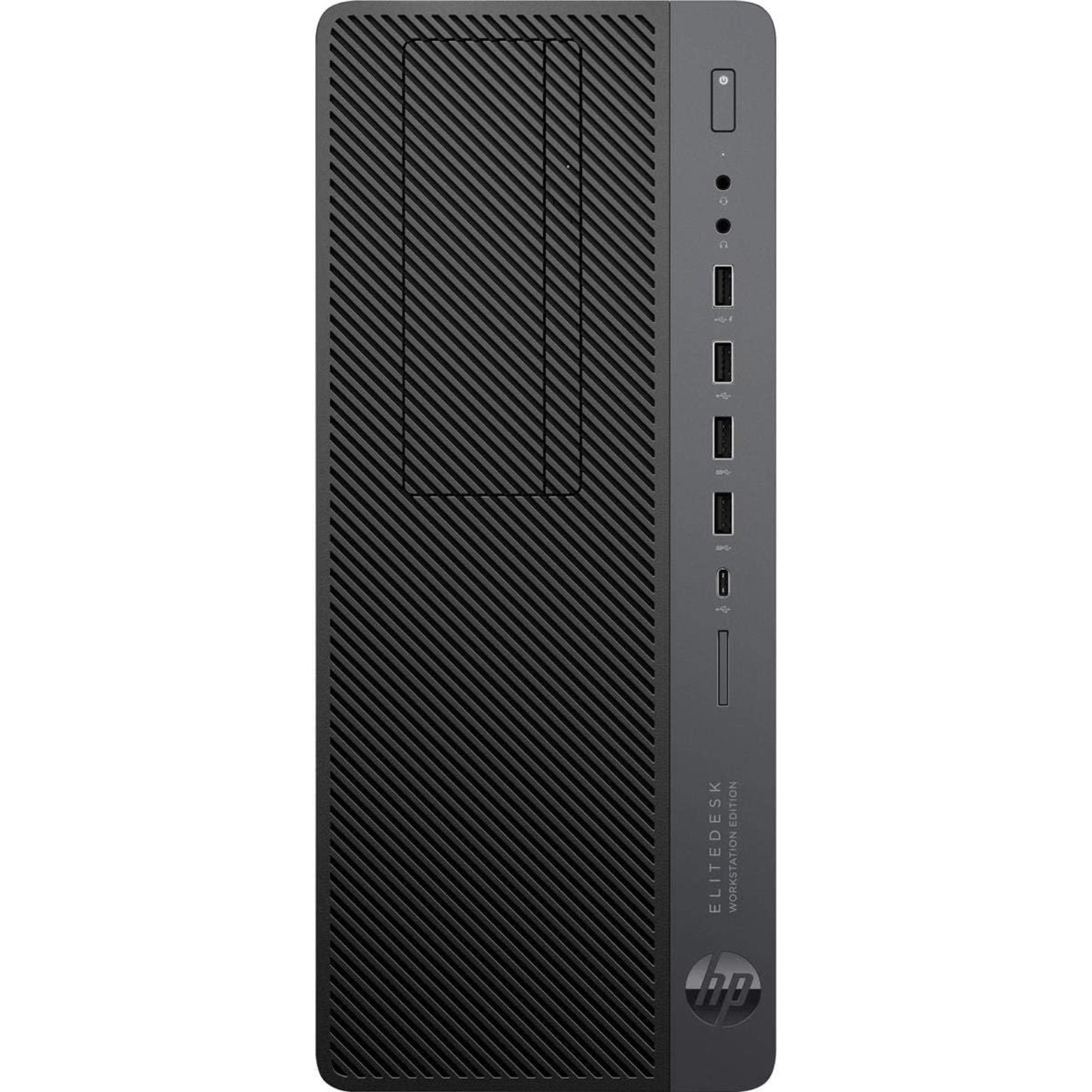 EliteDesk 800 G4 Tower