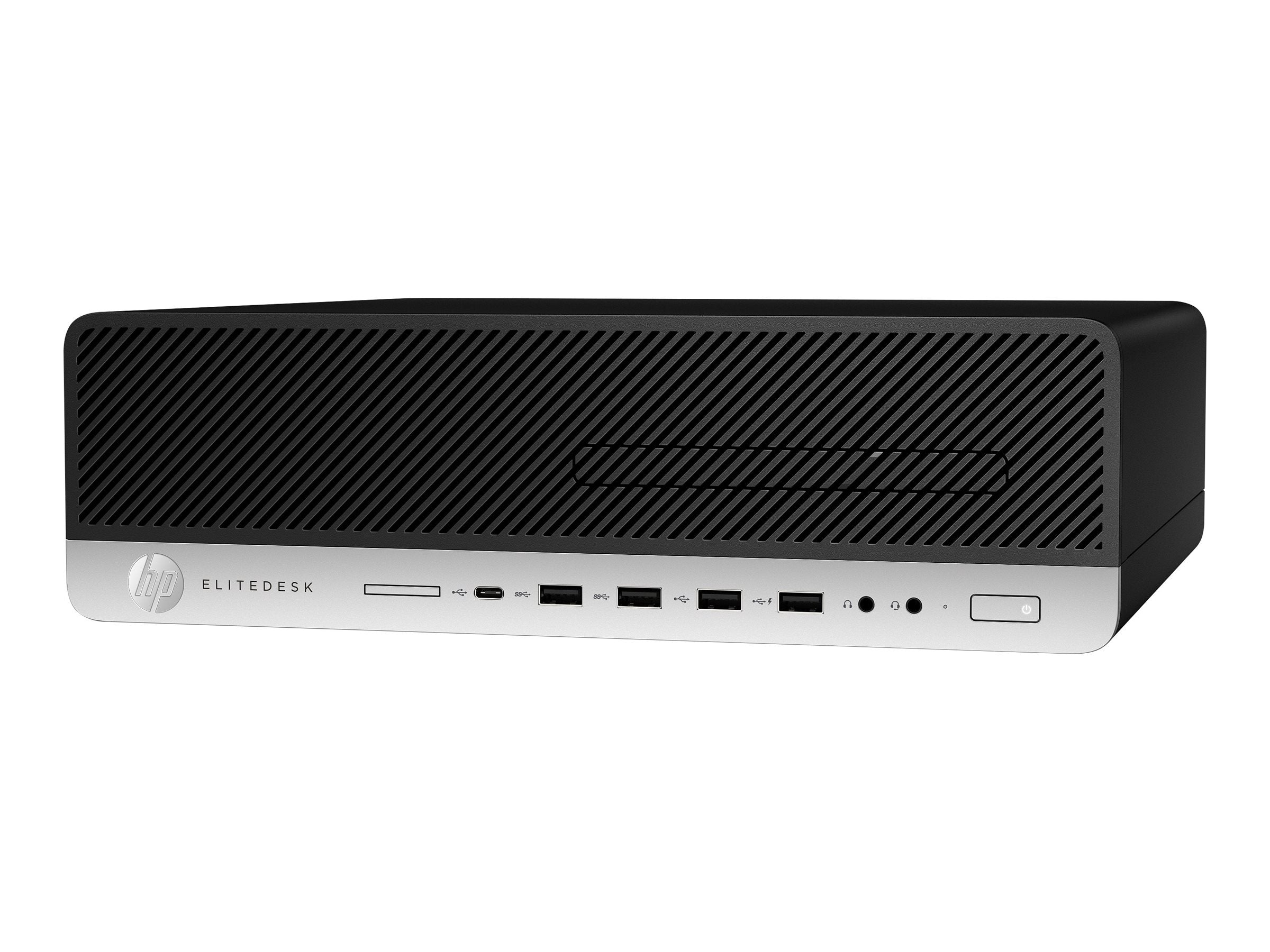 EliteDesk 800 G4