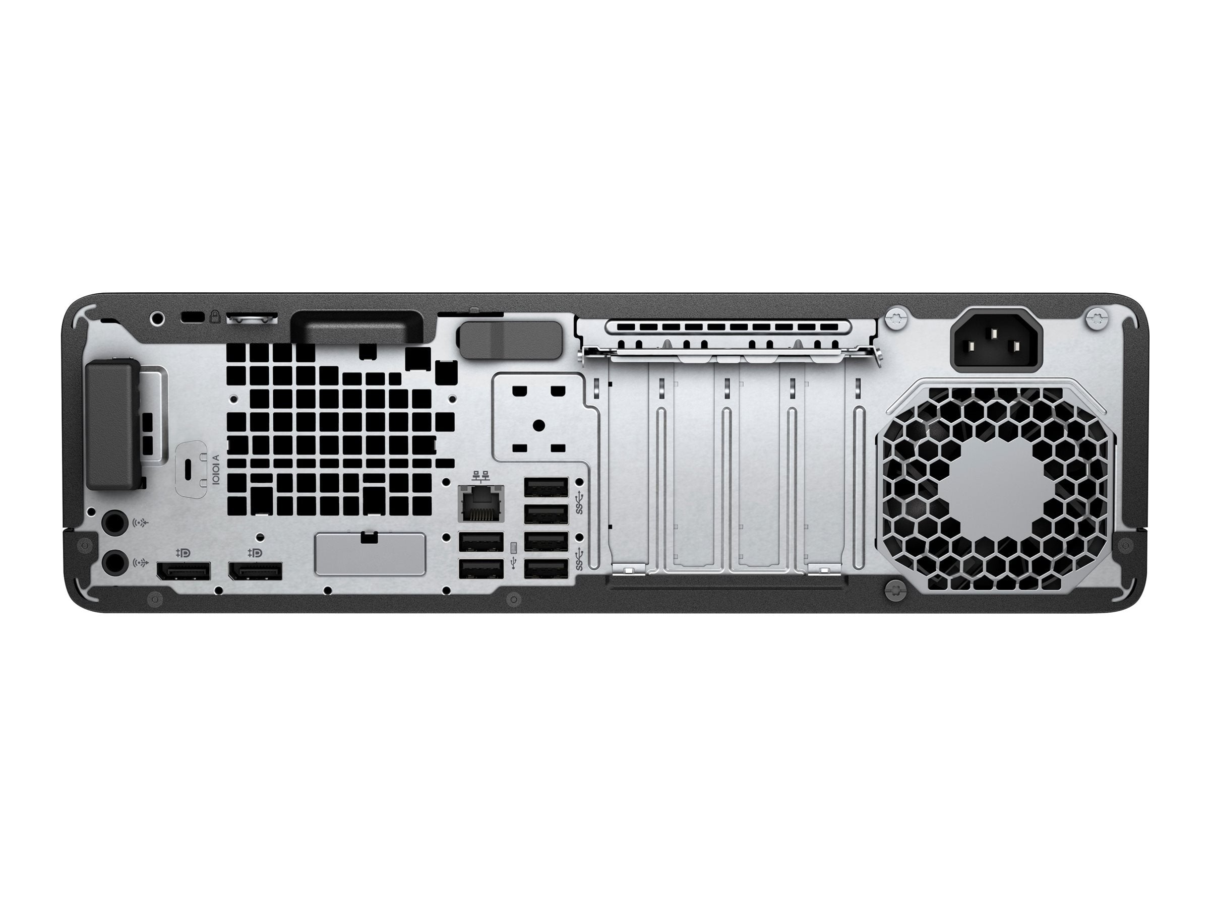 EliteDesk 800 G4