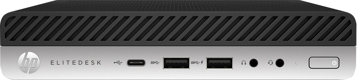 EliteDesk 800 G4