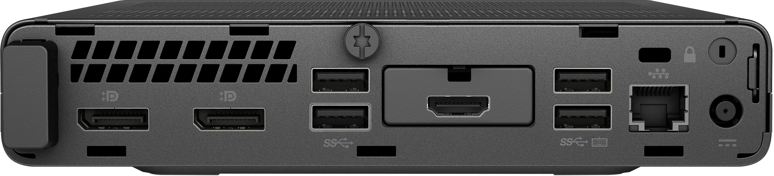 EliteDesk 800 G4