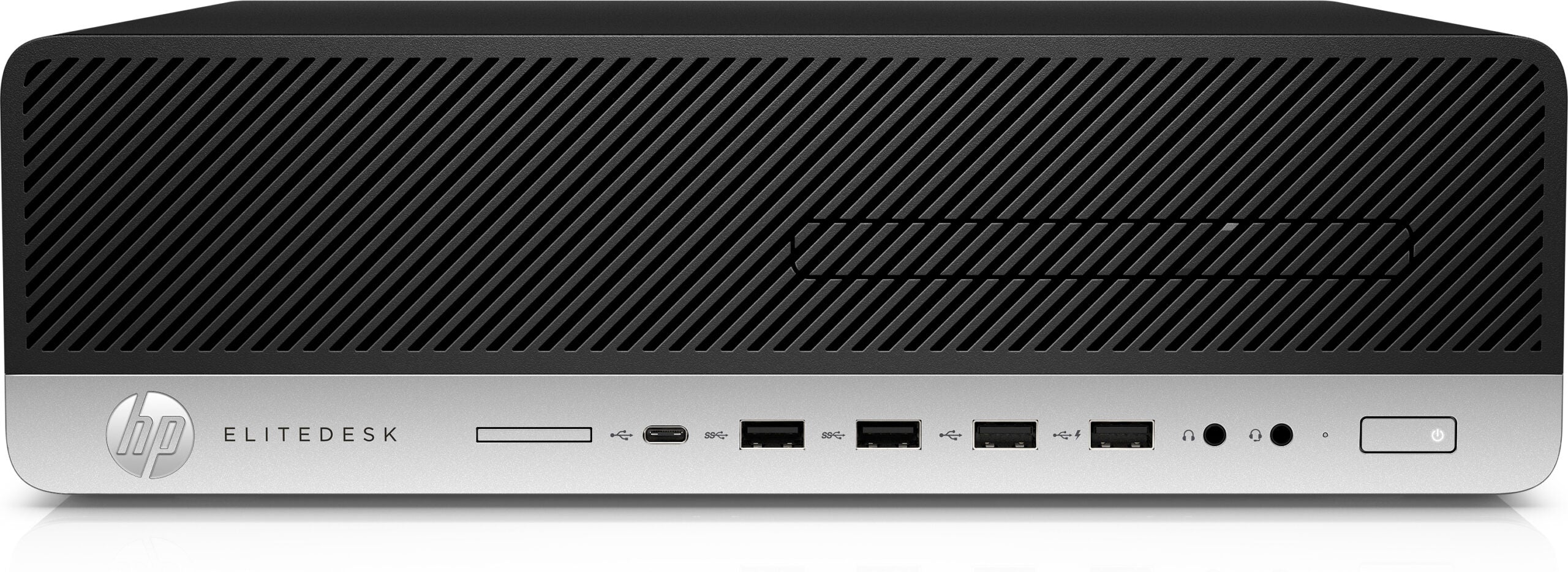EliteDesk 800 G4 SFF