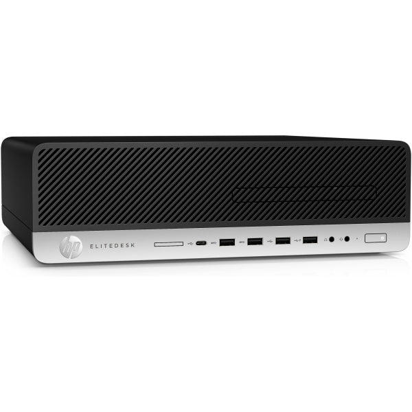 EliteDesk 800 G4 SFF