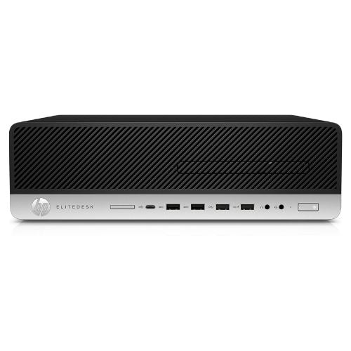 EliteDesk 800 G4 SFF