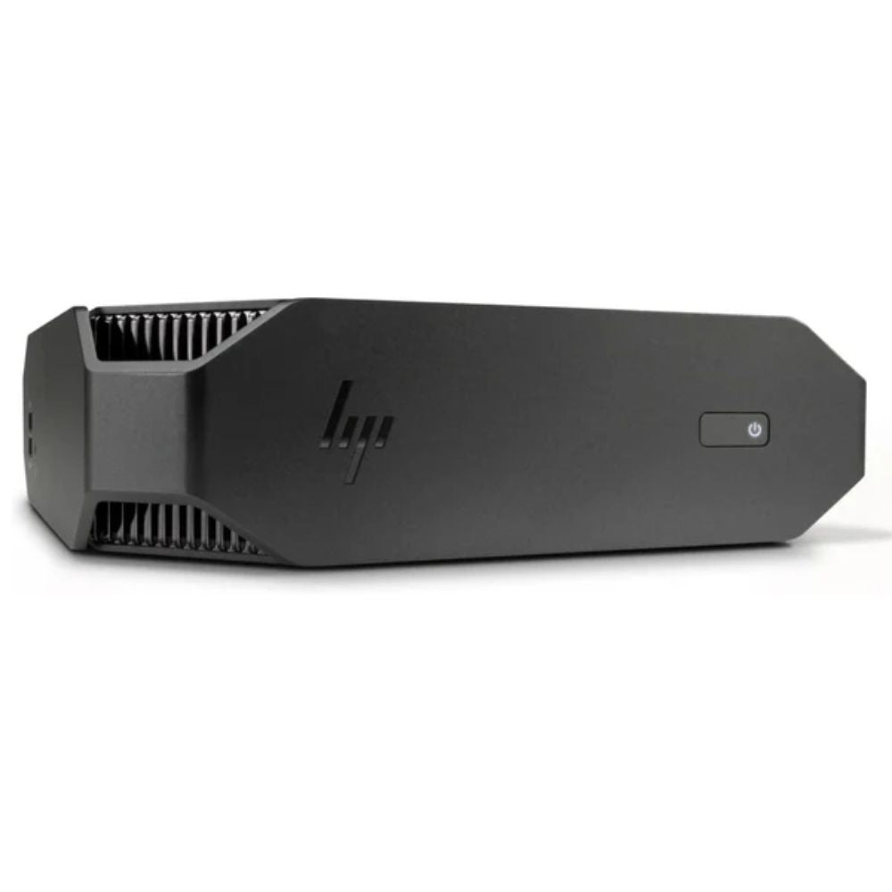 Z2 Mini G4 Workstation