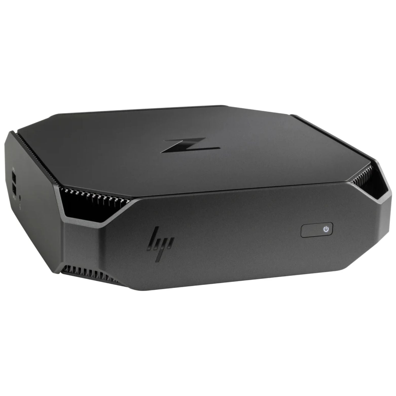 Z2 Mini G4 Workstation