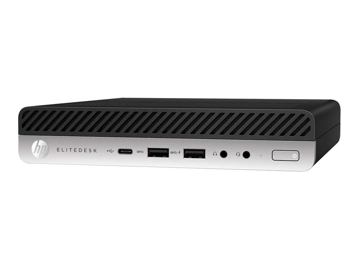 EliteDesk 705 G5 Mini