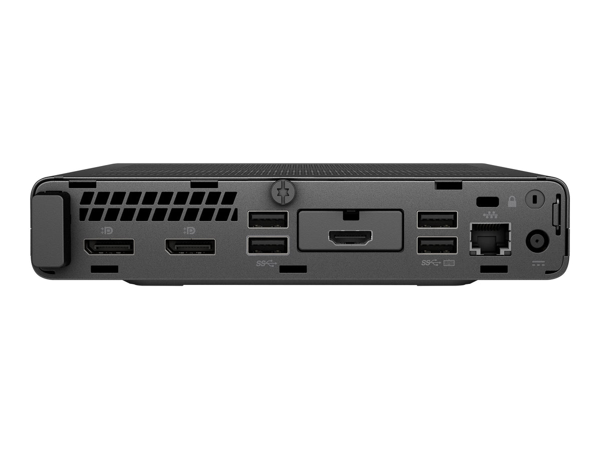EliteDesk 705 G5 Mini