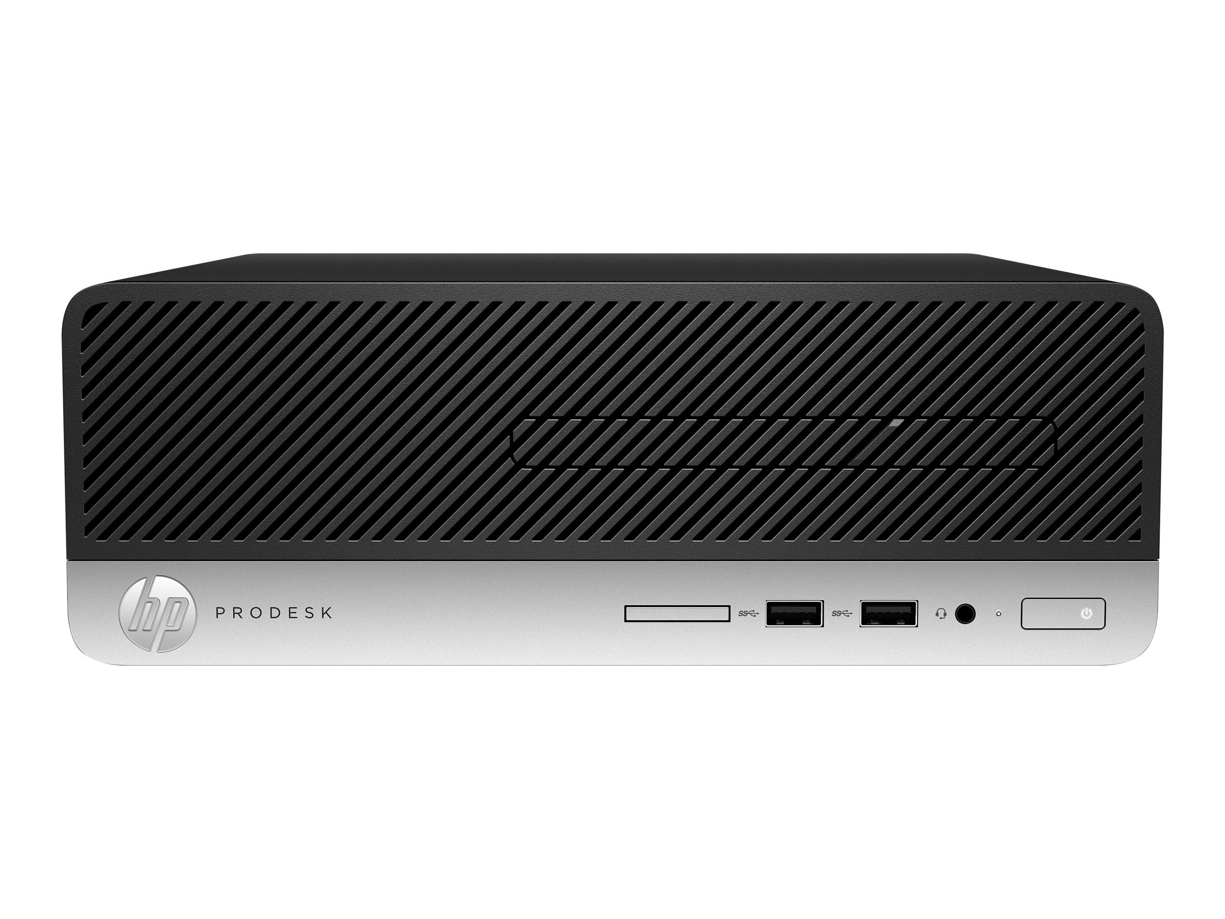 ProDesk 400 G6 SFF