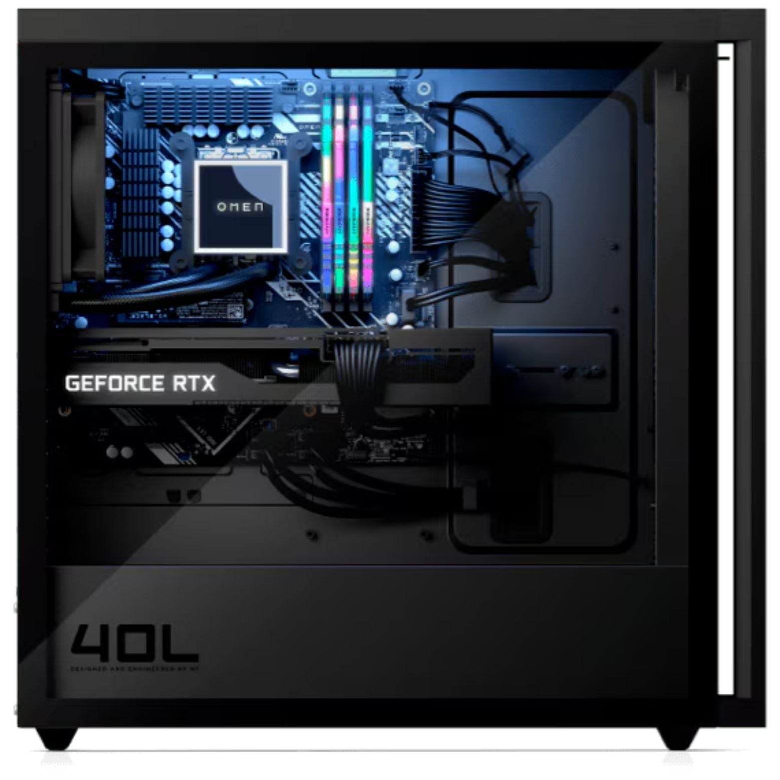 OMEN 40L
