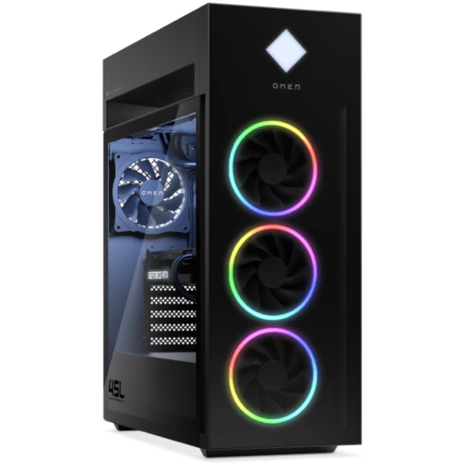 OMEN 45L