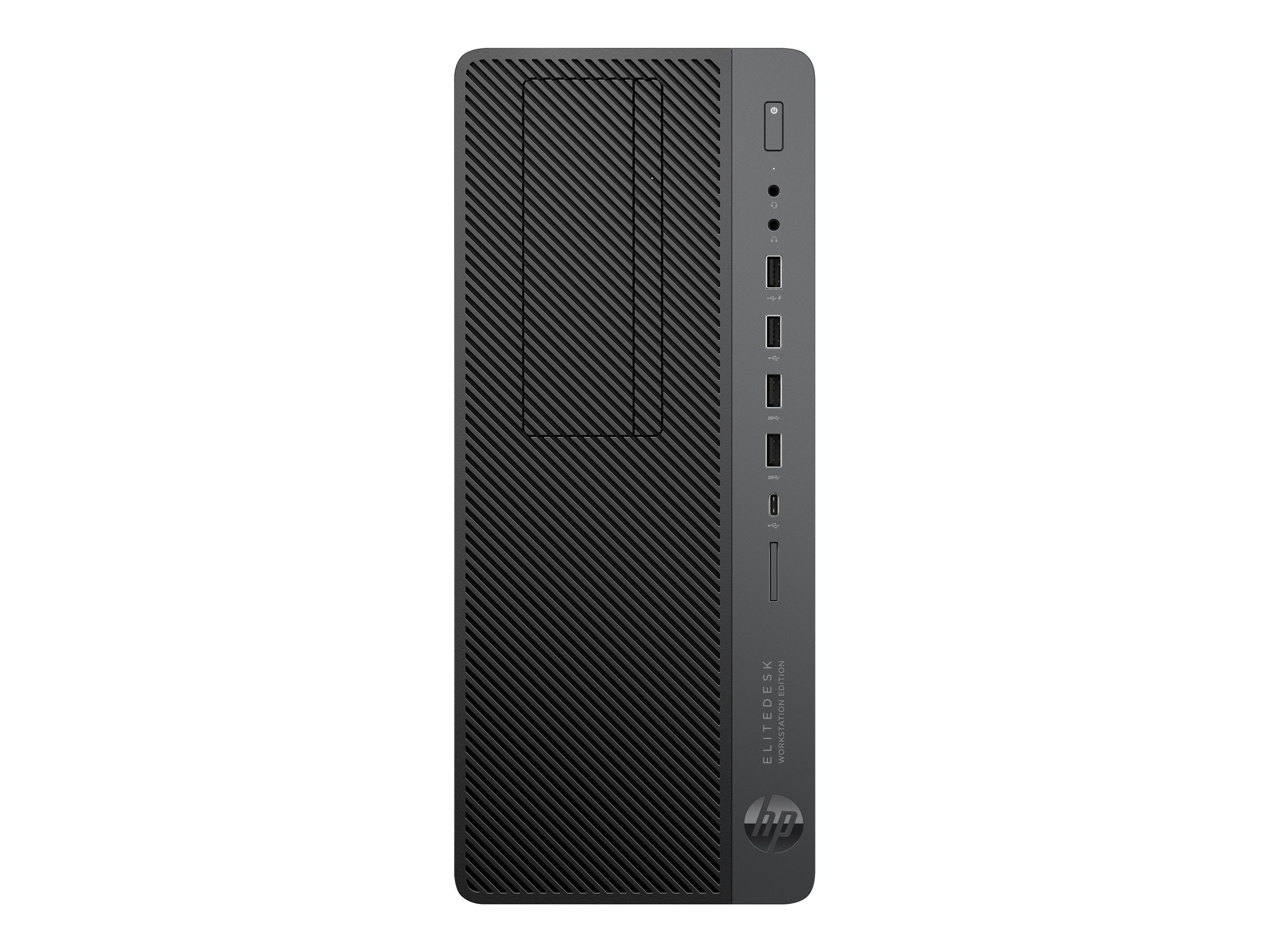 EliteDesk Worstation 800 G4