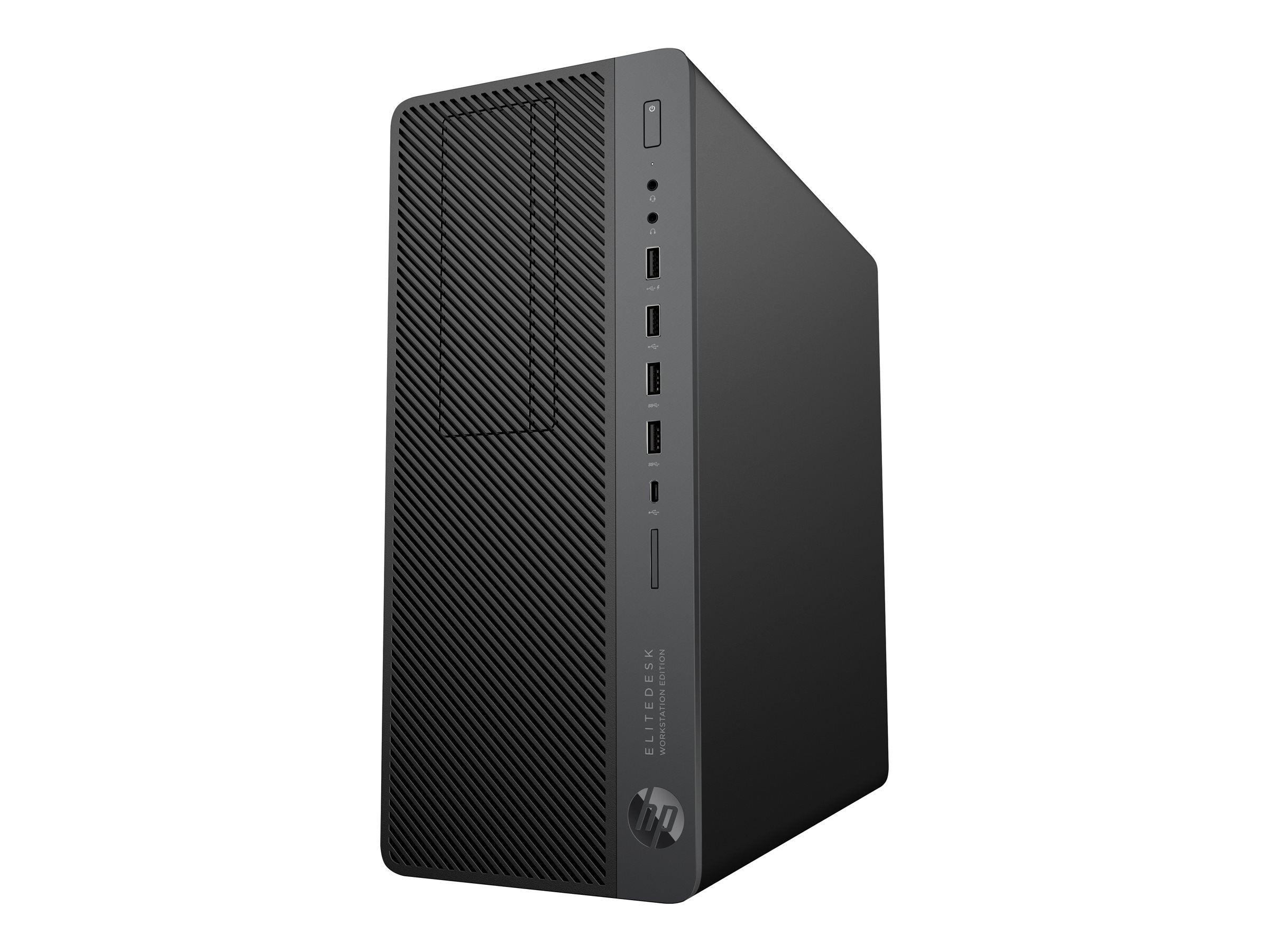 EliteDesk Worstation 800 G4