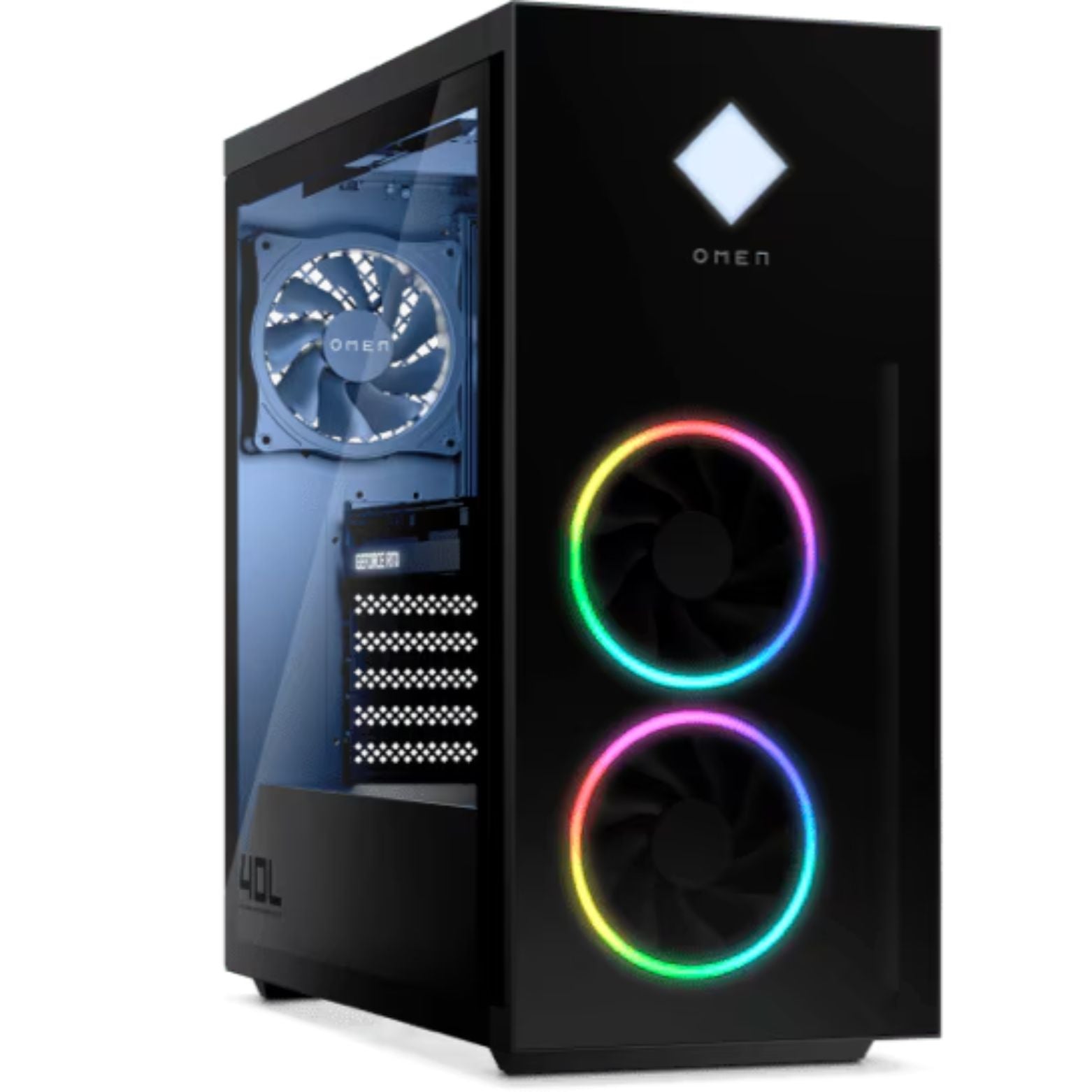 OMEN 40L GT21-1455SE