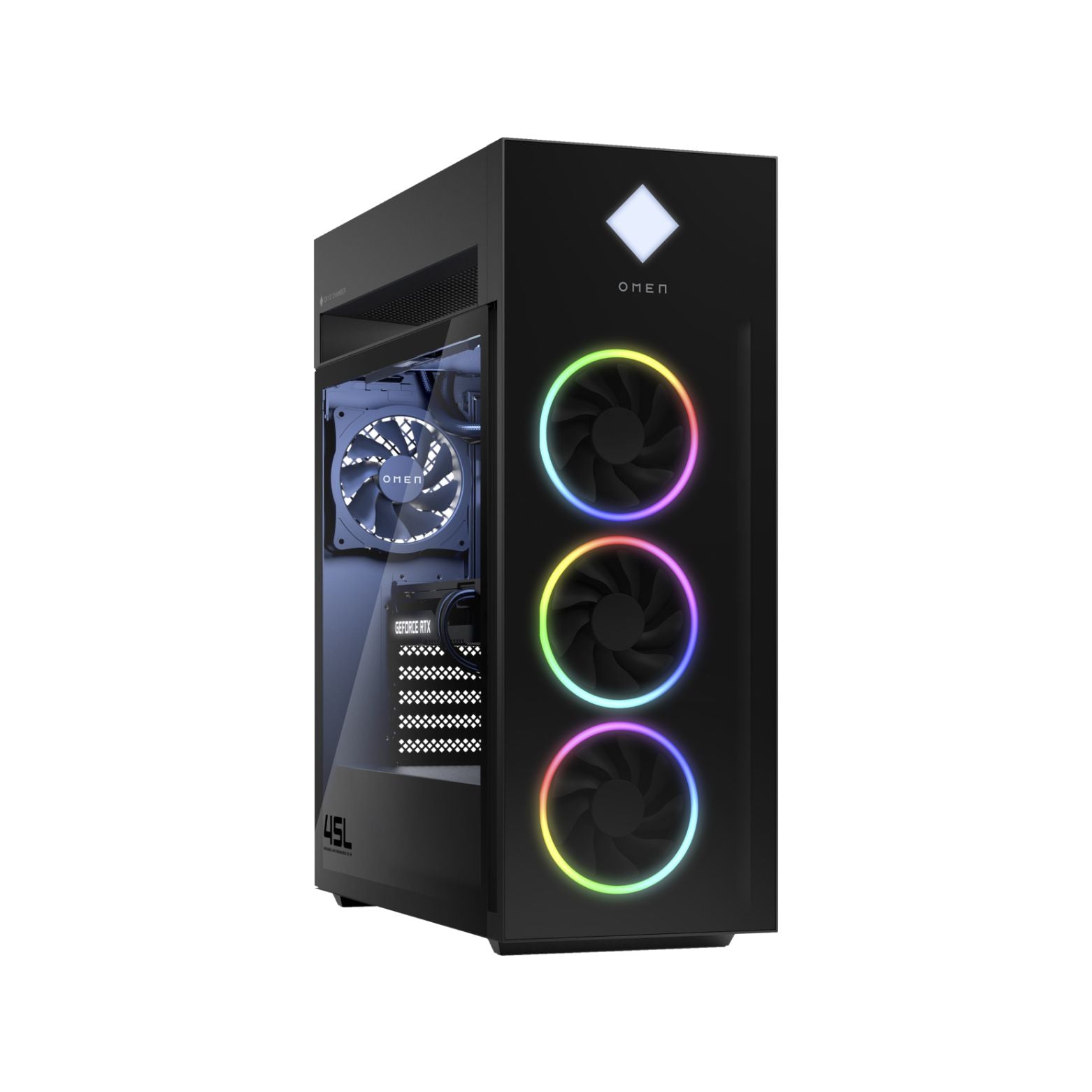 OMEN 45L GT22-2000T