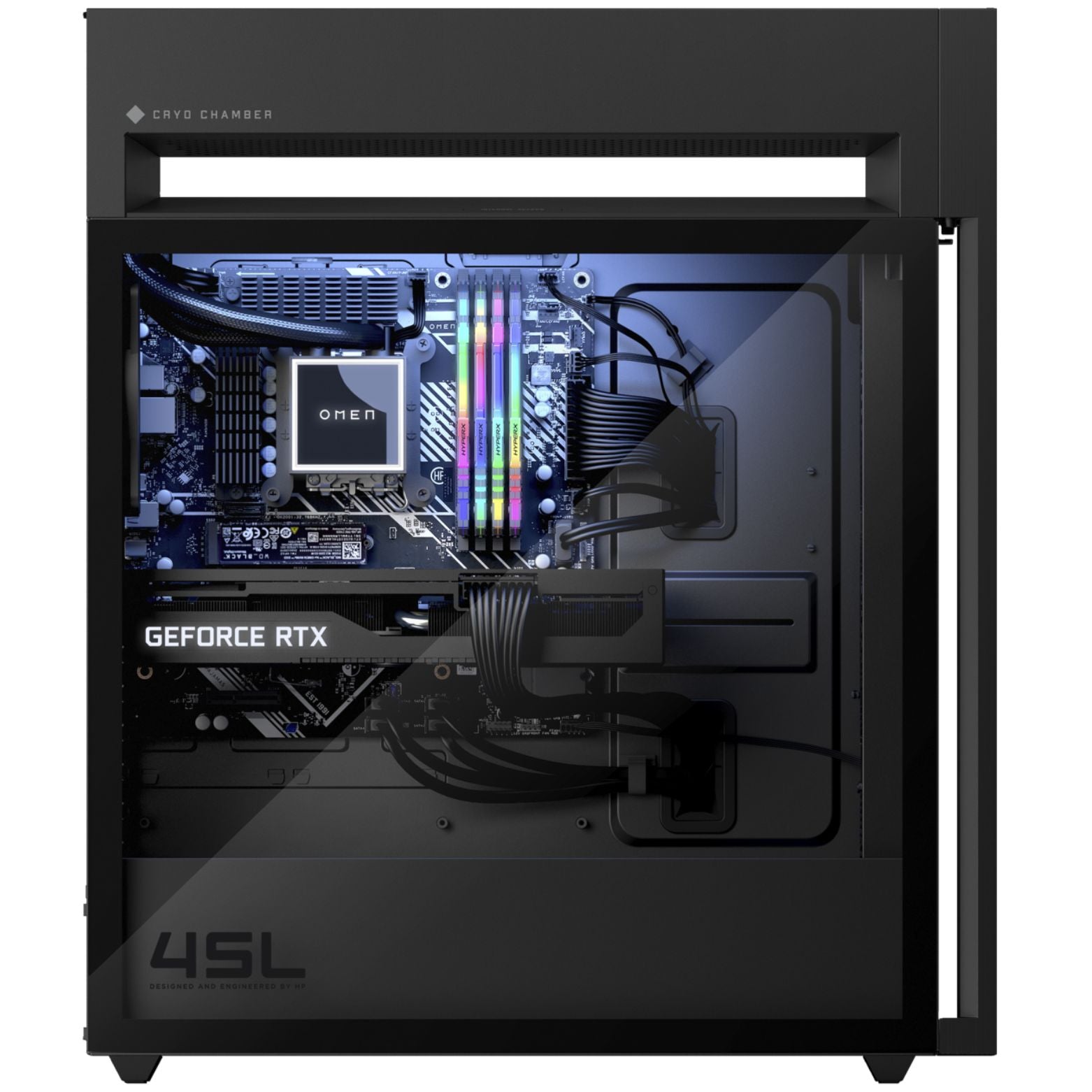 OMEN 45L GT22-2000t
