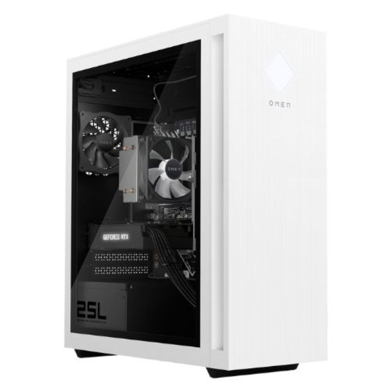 OMEN 25L GT15-2000T