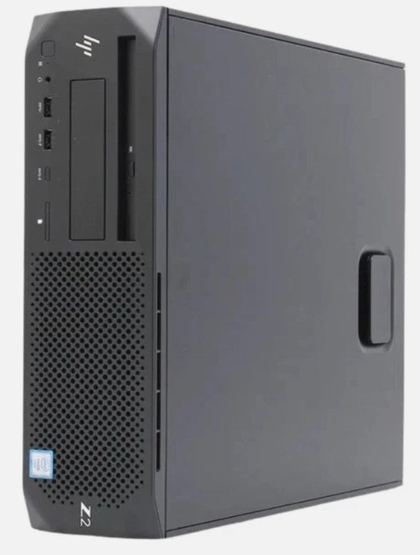Z2 Small Form Factor