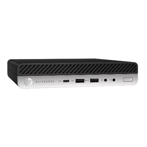 EliteDesk 800 G5