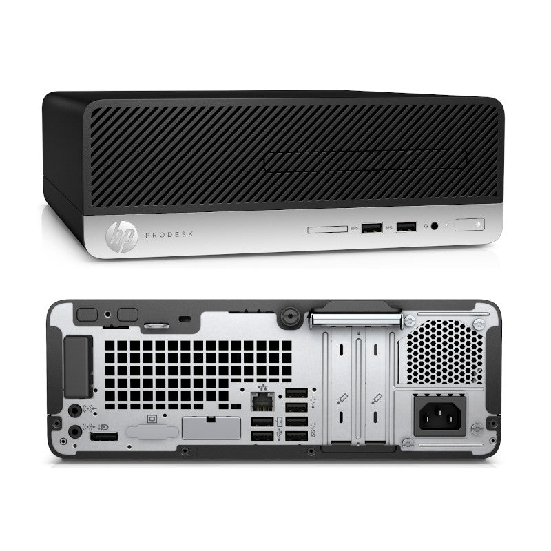 ProDesk 400 G5 Small Form Factor