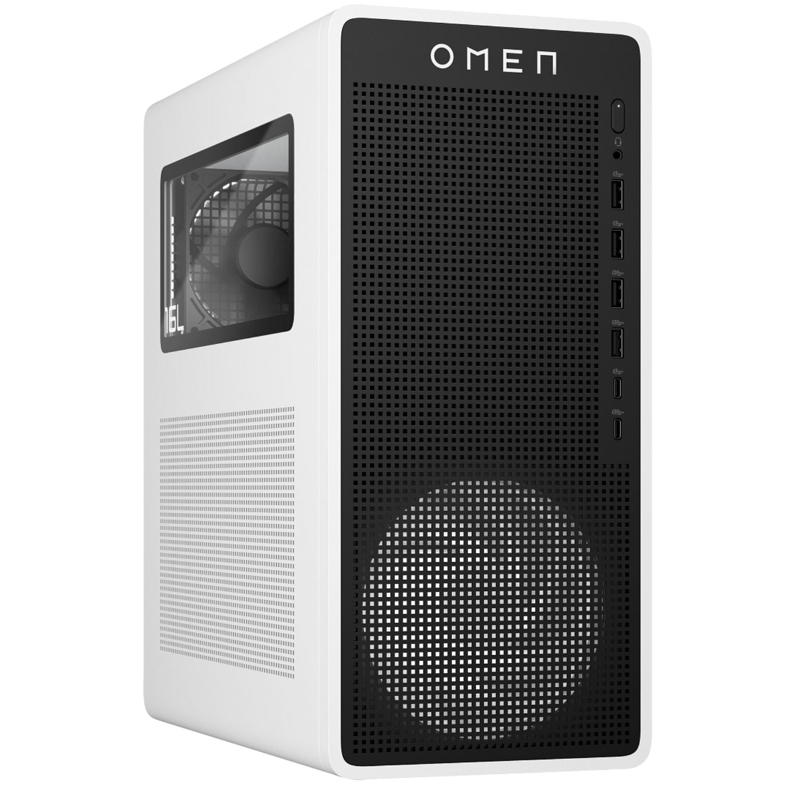 OMEN 16L TG03-0200