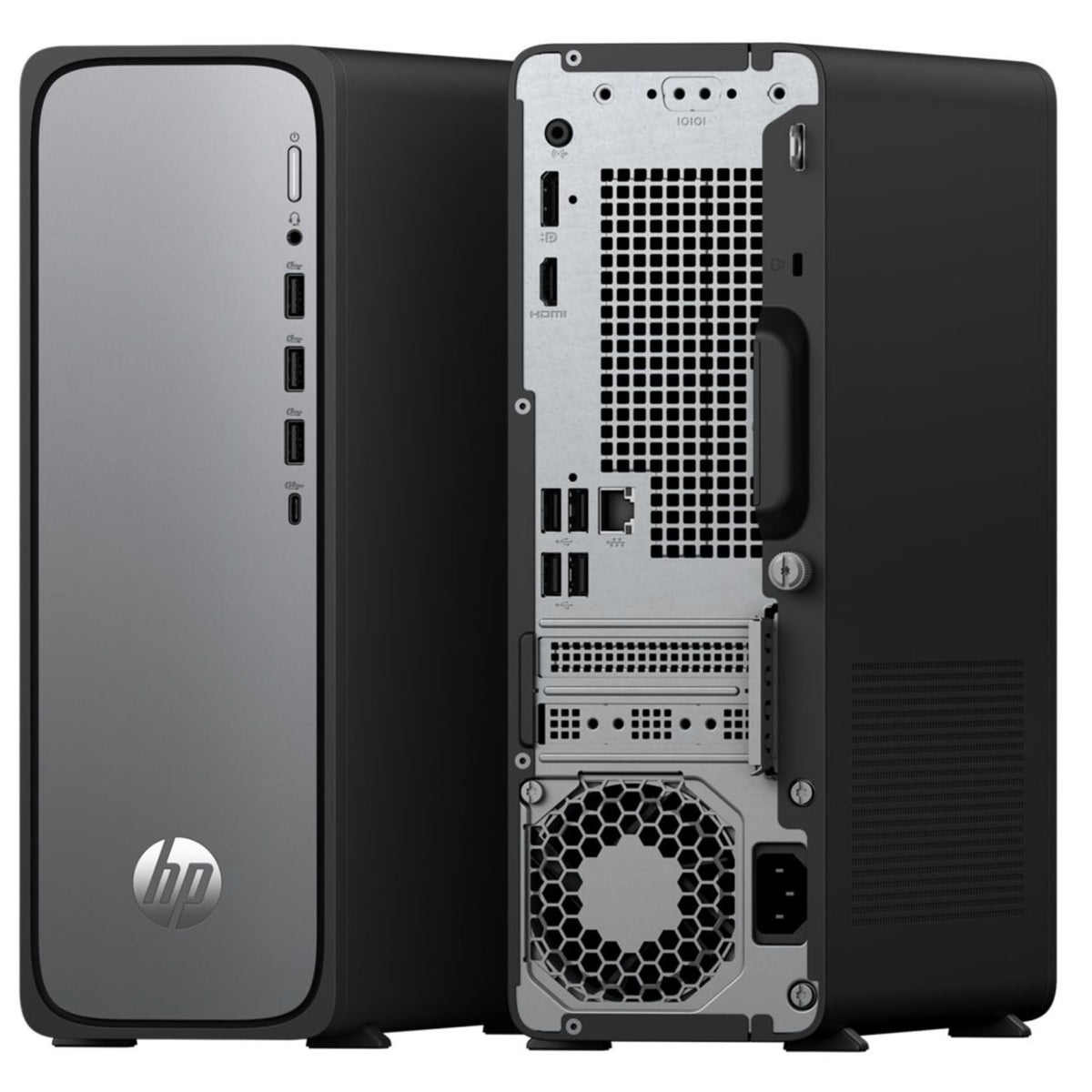 OmniDesk Slim S03-0034