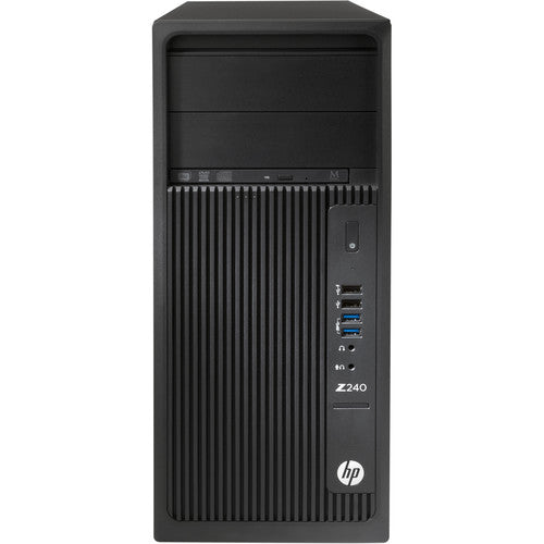 Z240 Tower