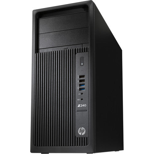 Z240 Tower