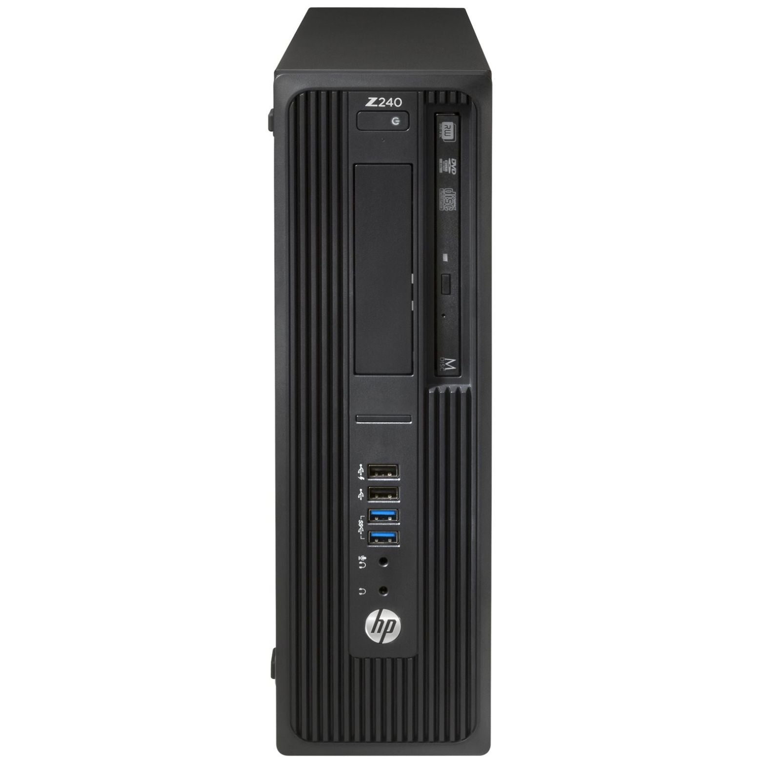 Z2 410 SFF