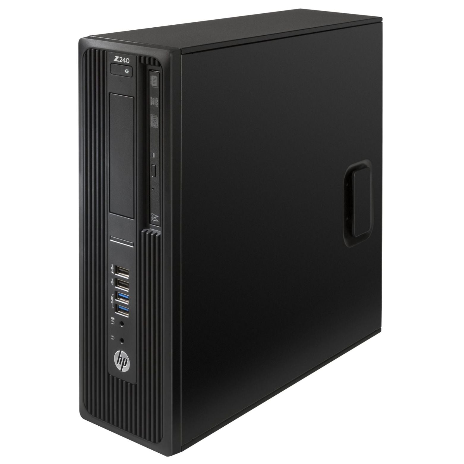 Z240 SFF