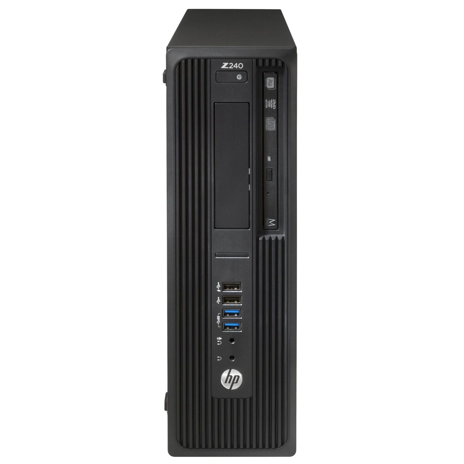 Z240 SFF