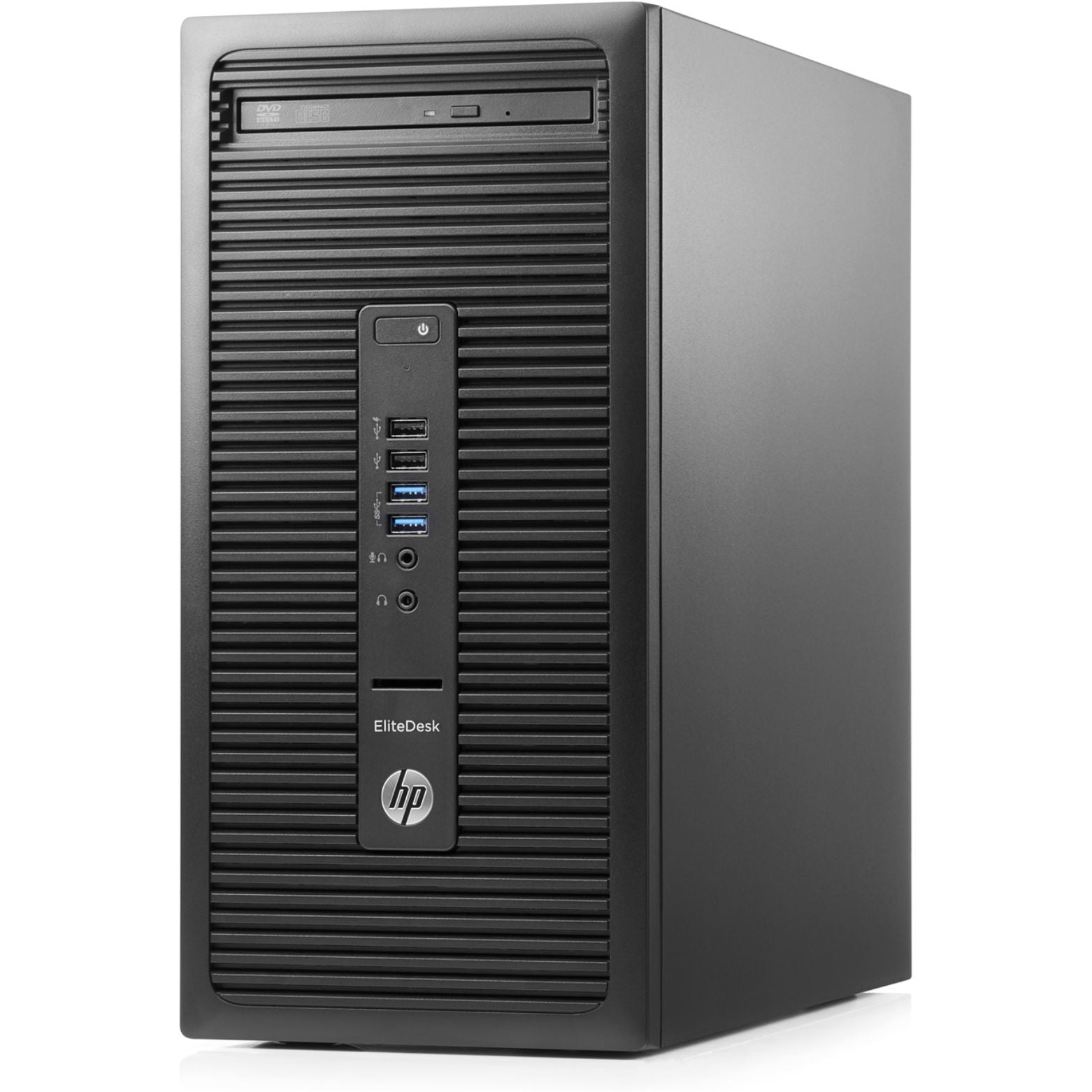 EliteDesk 705 G3 Microtower