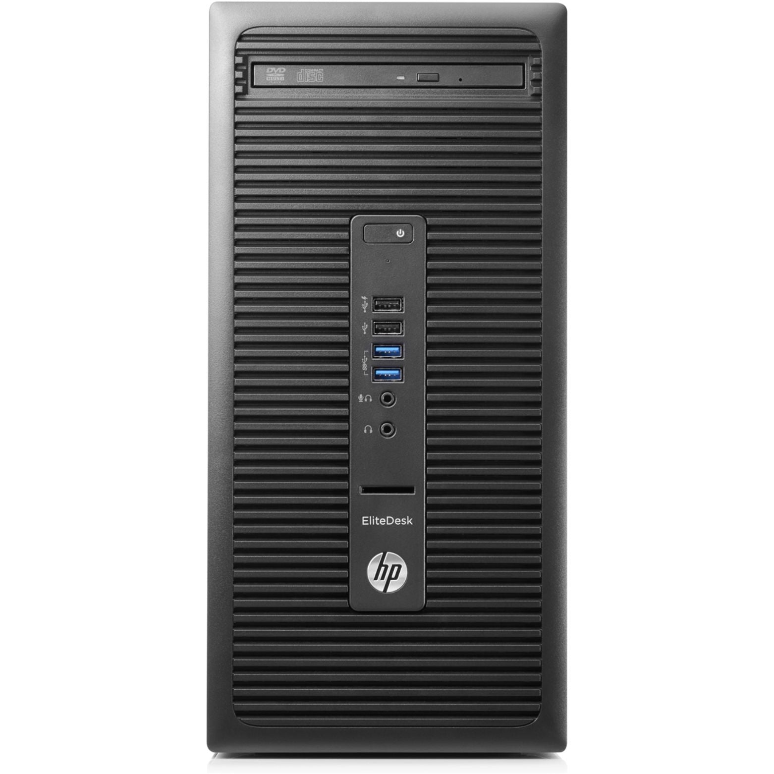 EliteDesk 705 G3 Microtower