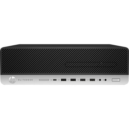 EliteDesk 800 G3 SFF