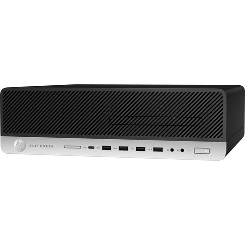 EliteDesk 800 G3 SFF