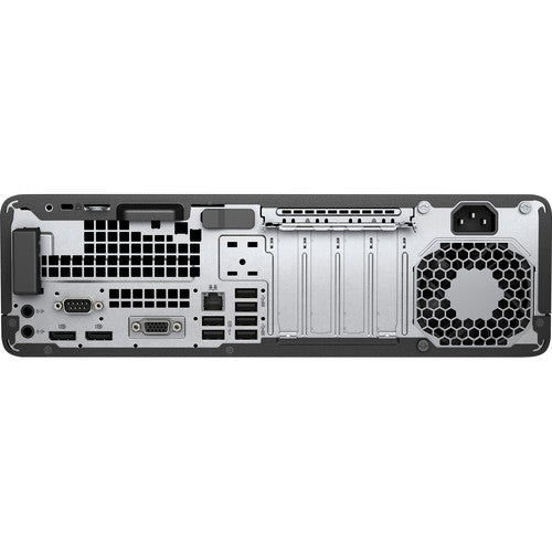 EliteDesk 800 G3 SFF