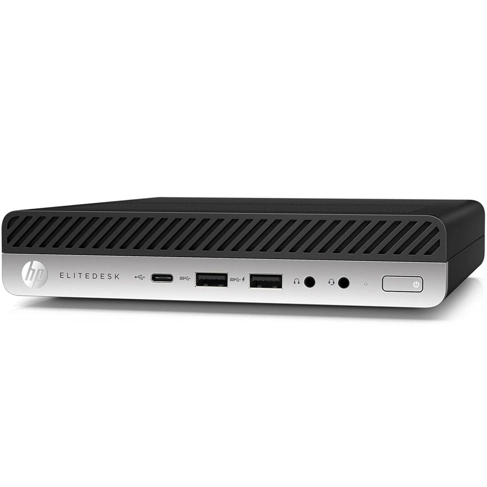 EliteDesk 800 G3