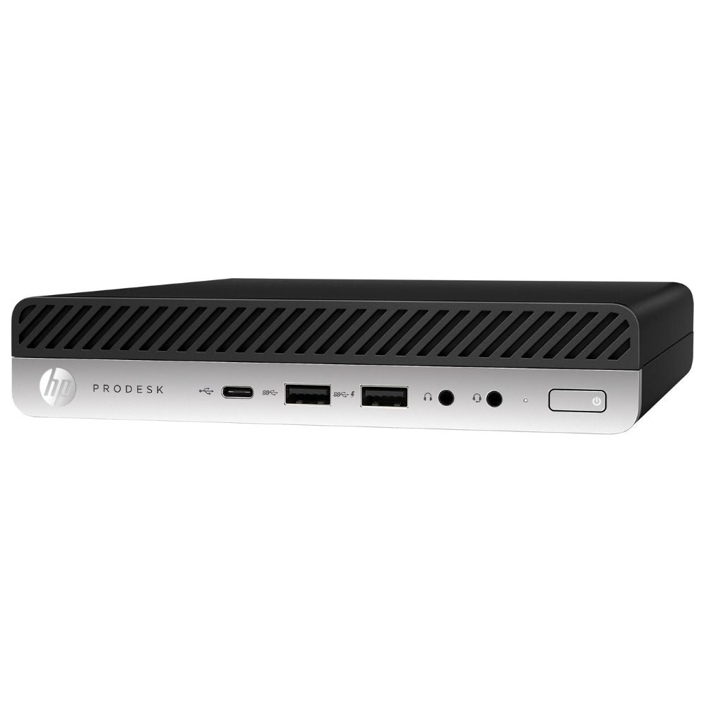 ProDesk 600 G3 Mini