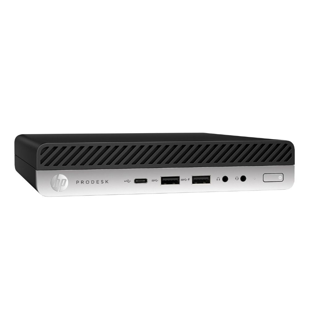 ProDesk 600 G3 Mini