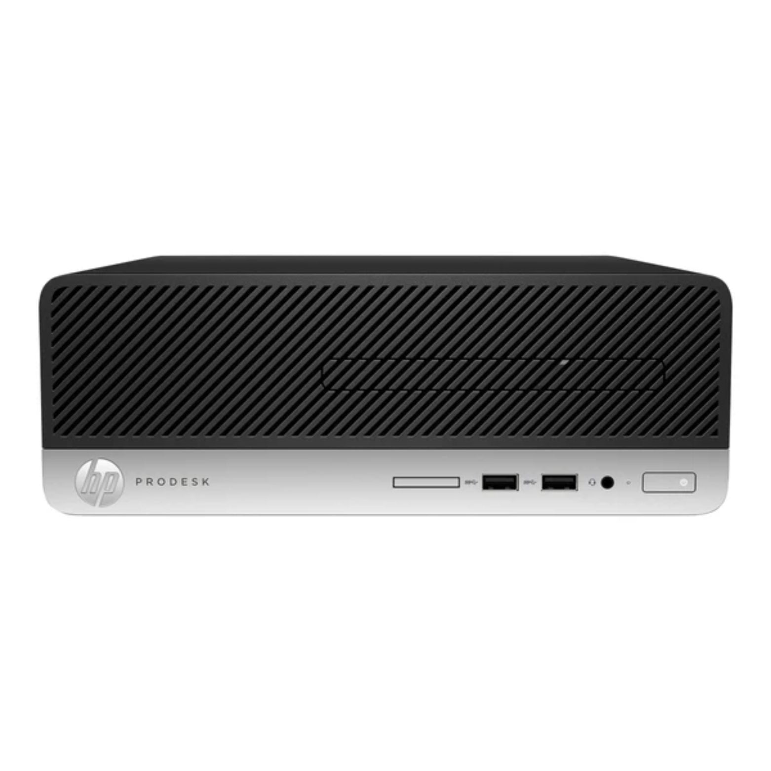 ProDesk 400 G4 Small Form Factor