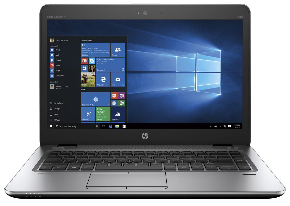 EliteBook 840 G3